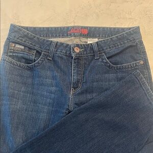 Cinch Women's Indigo Skinny Jeans